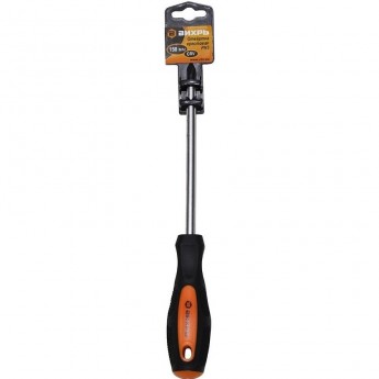 Отвёртка крестовая ВИХРЬ PH3 150 мм