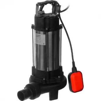 Фекальный насос ВИХРЬ ФН-1500Л